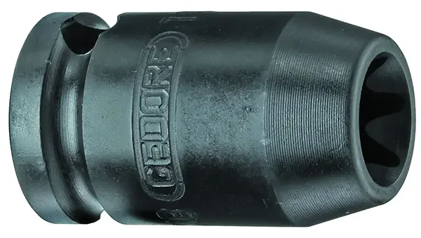 GEDORE-Impact Socket 3/8