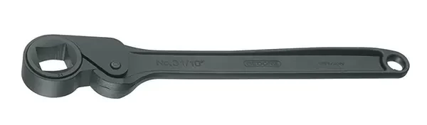 GEDORE-Friction Type Ratchet 10