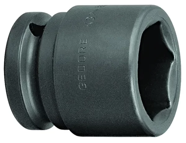 GEDORE-Impact Socket 3/4