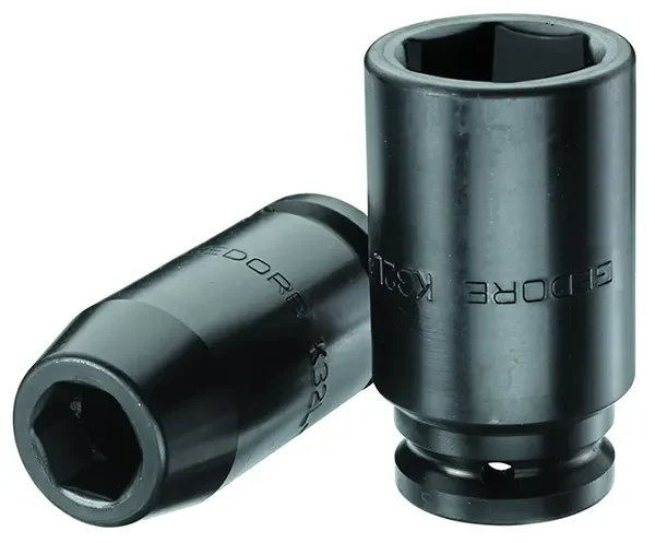 GEDORE-Impact Socket 3/4