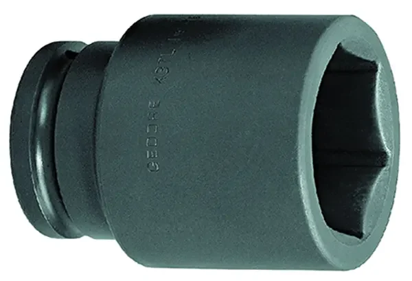 GEDORE-Impact Socket 1.1/2