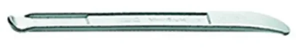 GEDORE-Tire Lever 200Mm (38 8): Profiled Shape