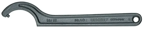 GEDORE-Hook Wrench