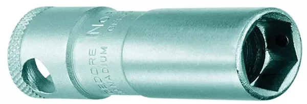 GEDORE-Spark Plug Socket With Magnet 20