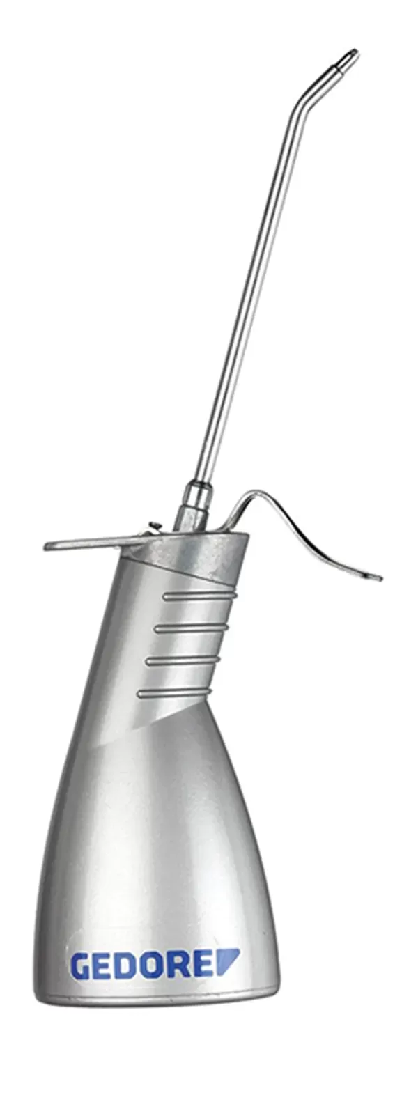 GEDORE-Cast Iron Oil Can With Pump