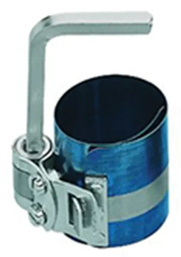 GEDORE-Piston Ring Clamping Band 50 Mm