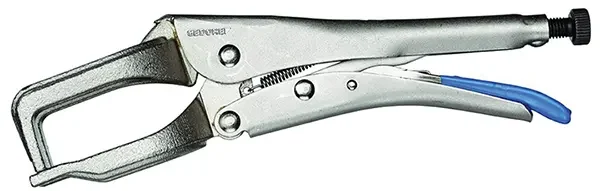 GEDORE-Welding Grip Pliers 11