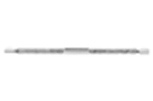 GEDORE-Thread File For Whitworth Thread (140W): For Repairing Damaged Internal And External Threads