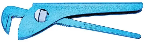 GEDORE-High-Speed Pipe Wrench 14