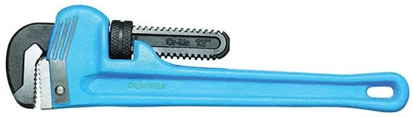 GEDORE-Pipe Wrench 24