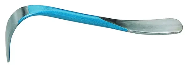 GEDORE-Pry Bar 450 Mm (292): Vanadium Steel 31Crv3