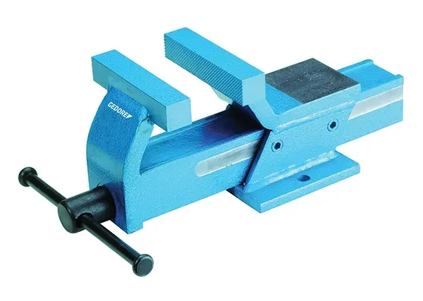 GEDORE-Parallel Vice 150 Mm (410): Welded