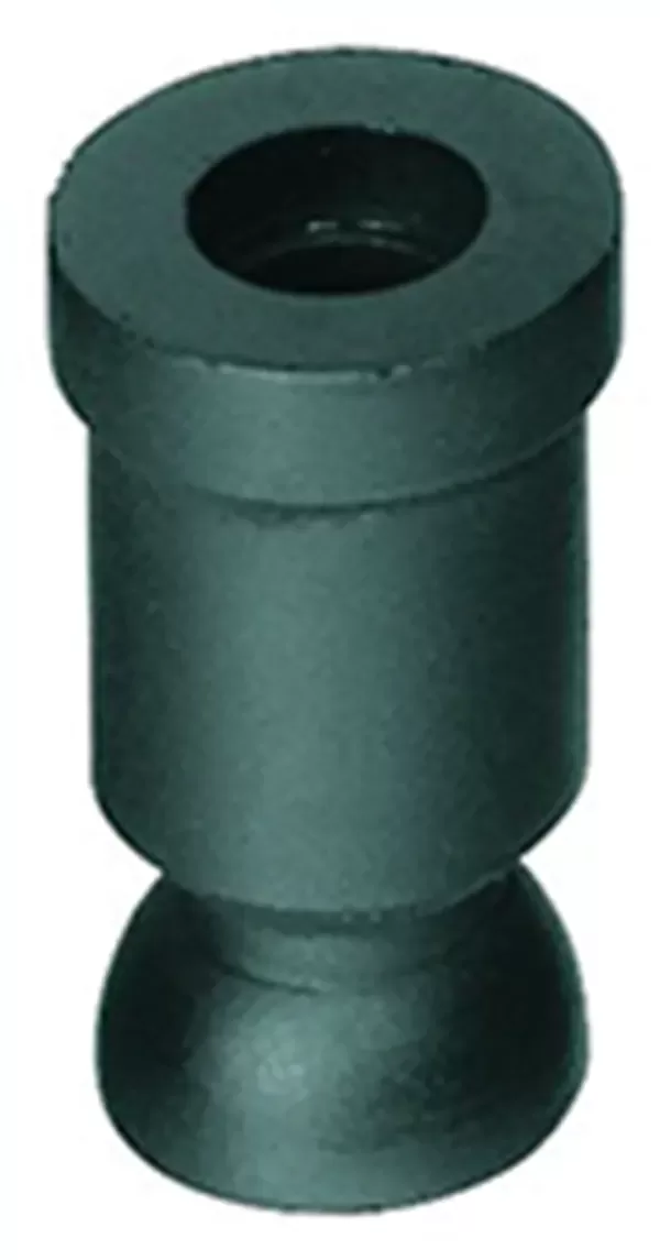 GEDORE-Rubber Suction Cup Ø 20 Mm (652-20): For Valve Lapper No. 653 And Valve Grinder No. 654