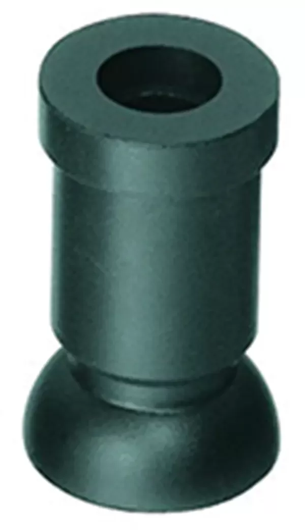 GEDORE-Rubber Suction Cup Ø 25 Mm (652-25): For Valve Lapper No. 653 And Valve Grinder No. 654