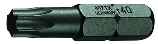 GEDORE-Screwdriver Bit 1/4