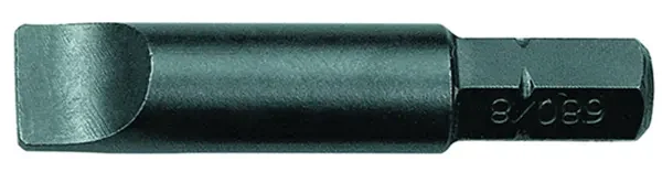 GEDORE-Screwdriver Bit 1/4