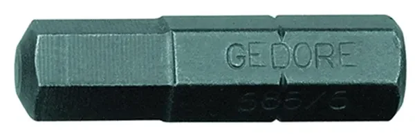 GEDORE-Screwdriver Bit 1/4