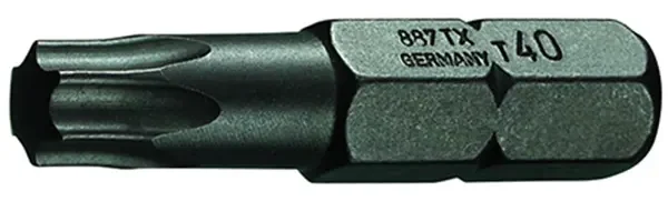 GEDORE-Screwdriver Bit 1/4