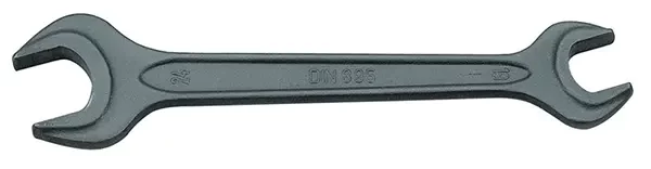 GEDORE-Double Open Ended Spanner 41X46 Mm (895 41X46): Acc. To Din 895