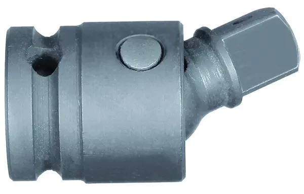 GEDORE-Impact Socket Universal Joint 1/2