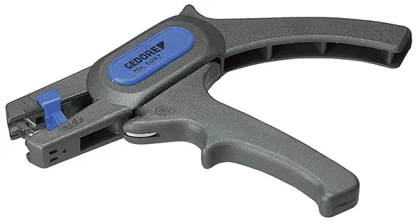 GEDORE-Stripping Pliers 0.2-6 Mm2