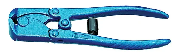 GEDORE-Lever End Cutter 235 Mm (8370-235): Double-Lever Mechanism For Maximum Cutting Performance