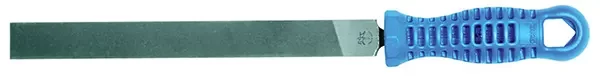 GEDORE-Half-Round Blunt File 10