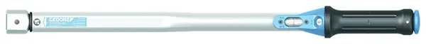 GEDORE-Torque Wrench Torcofix Se 14X18 80-400 Nm (4301-01): Use:
