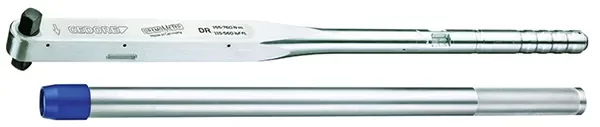 GEDORE-Torque Wrench Dremometer Drl 3/4