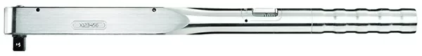 GEDORE-Torque Wrench Dremometer B 1/2