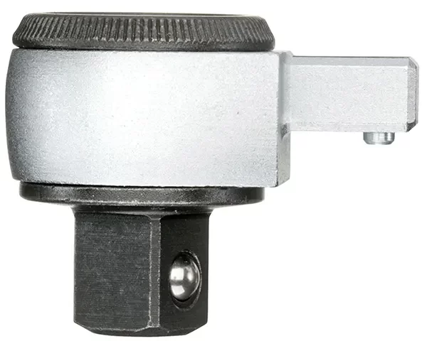 GEDORE-Rectangular Reversible Ratchet Head 9X12