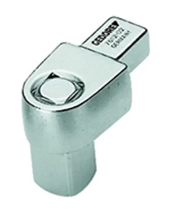 GEDORE-Square Socket 1/2