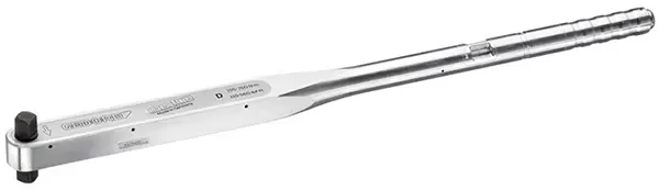 GEDORE-Torque Wrench Dremometer Dl 3/4