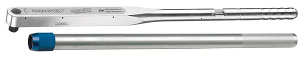 GEDORE-Torque Wrench Dremometer Dxl 3/4