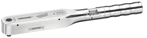 GEDORE-Torque Wrench Dremometer C A+S 1/2
