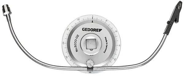 GEDORE-Torque Angle Indicator 3/4
