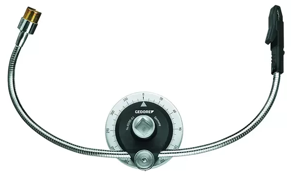 GEDORE-Torque Angle Indicator 1/2