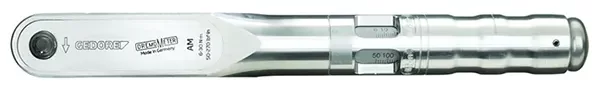 GEDORE-Torque Wrench Dremometer Am 1/4