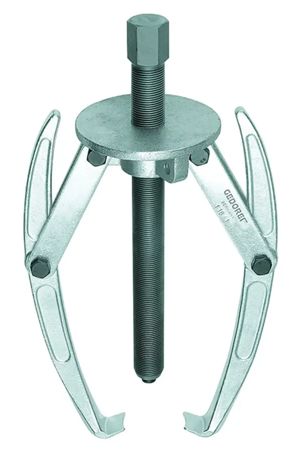 GEDORE-Puller 2-Arm 450X420 Mm (1.16/2): Very Strong