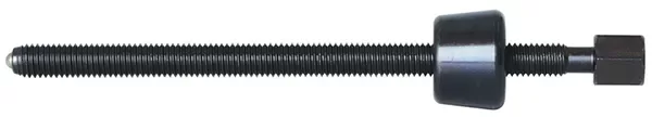GEDORE-Ball Bearing Extractor M10X160 (1.29/1): For Removing Ball Bearings That Are Both On A Shaft And In A Housing