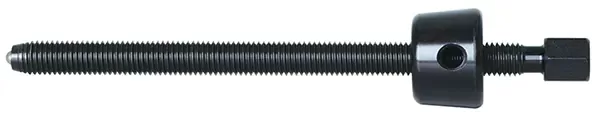 GEDORE-Ball Bearing Extractor M14X210 (1.29/3): For Removing Ball Bearings That Are Both On A Shaft And In A Housing