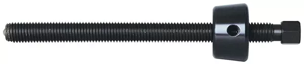 GEDORE-Ball Bearing Extractor M18X230 (1.29/4): For Removing Ball Bearings That Are Both On A Shaft And In A Housing