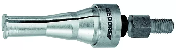 GEDORE-Needle Bearing Extractor With Reinforced Collar 14-19 Mm (1.30/3N): Especially Suitable For The Safe And Trouble-Free Extraction Of Needle Roller Bearings