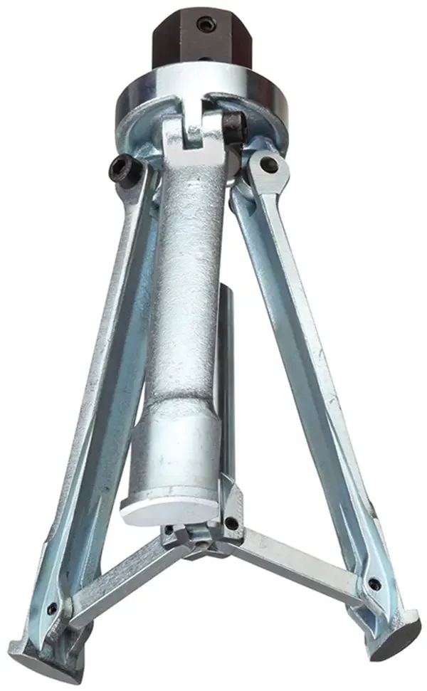 GEDORE-Internal Extractor 60 X 130 Mm (1.30/10): Suitable For Removing Large Ball Bearings And Bearing Outer Races