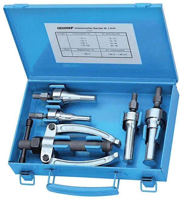 GEDORE-Internal Extractor Set