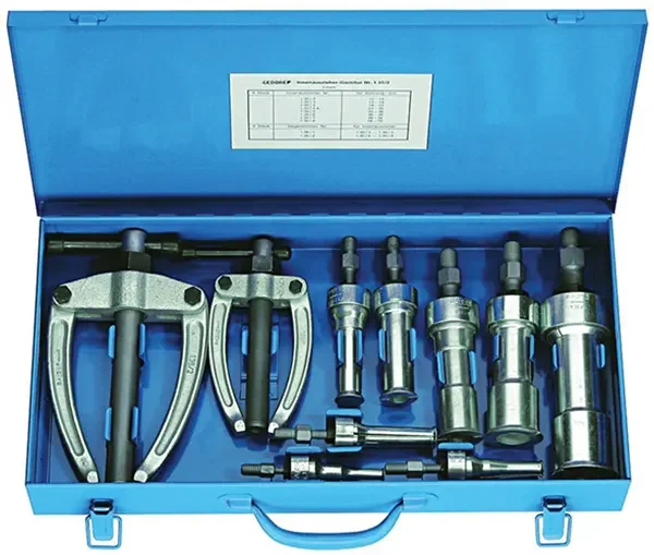 GEDORE-Internal Extractor Set