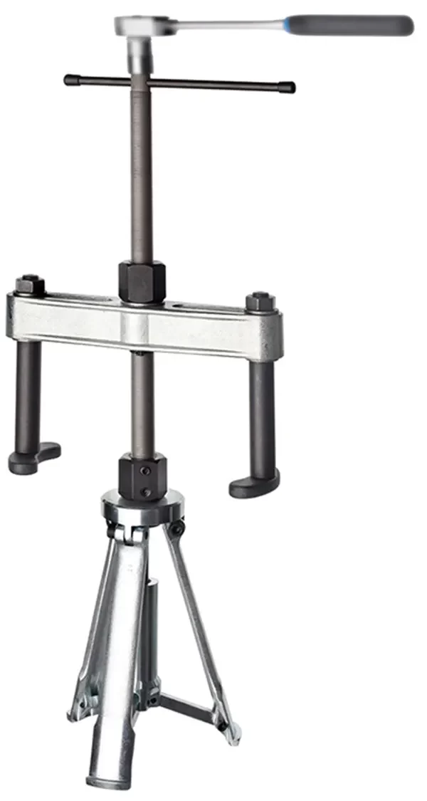 GEDORE-Cylinder Liner Puller (1.37/2): Wet Heavy-Vehicle (E.G. Mercedes Benz