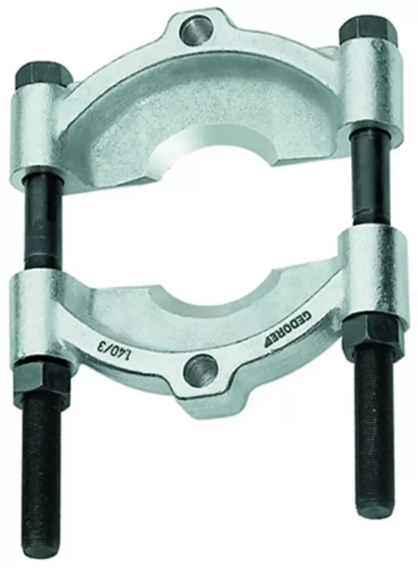 GEDORE-Bearing Separator 30-250Mm (1.40/5): For Removing Taper Roller And Ball Bearings