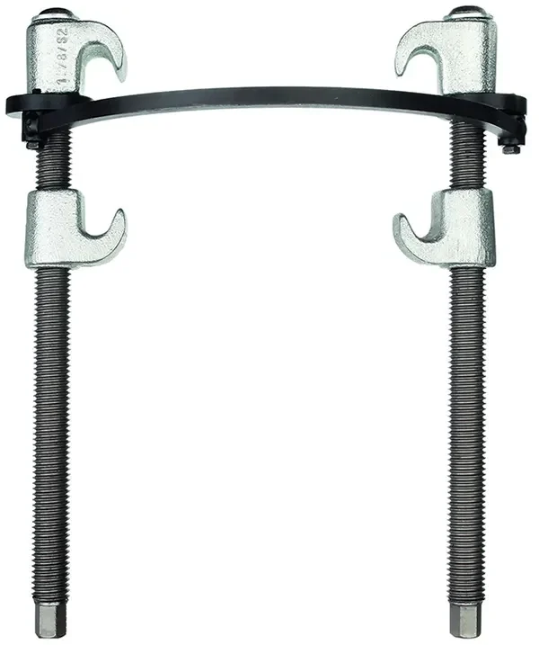 GEDORE-Universal Spring Compressor With Bracket