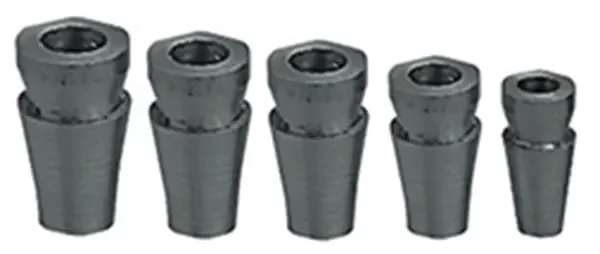 GEDORE-Spare Ring Wedge Ø 14 Mm (E5-1000): For Safe Fastening Of The Wooden Handles